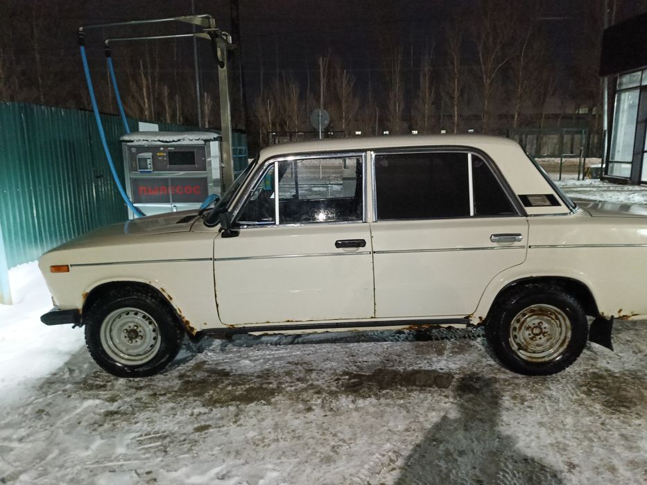 Продам Ваз  2106
