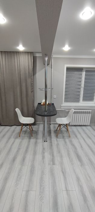 Квартира-студия в центре