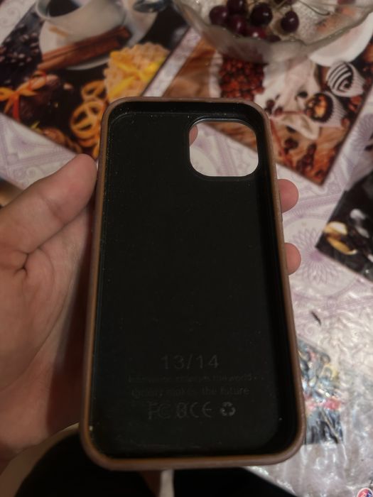 продам чехол от айфона 13/14