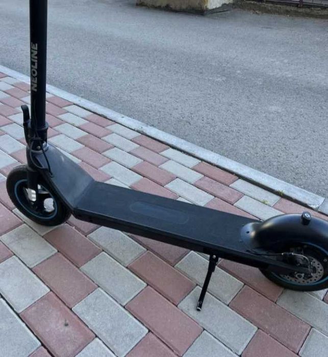 Cамокат neoline T24