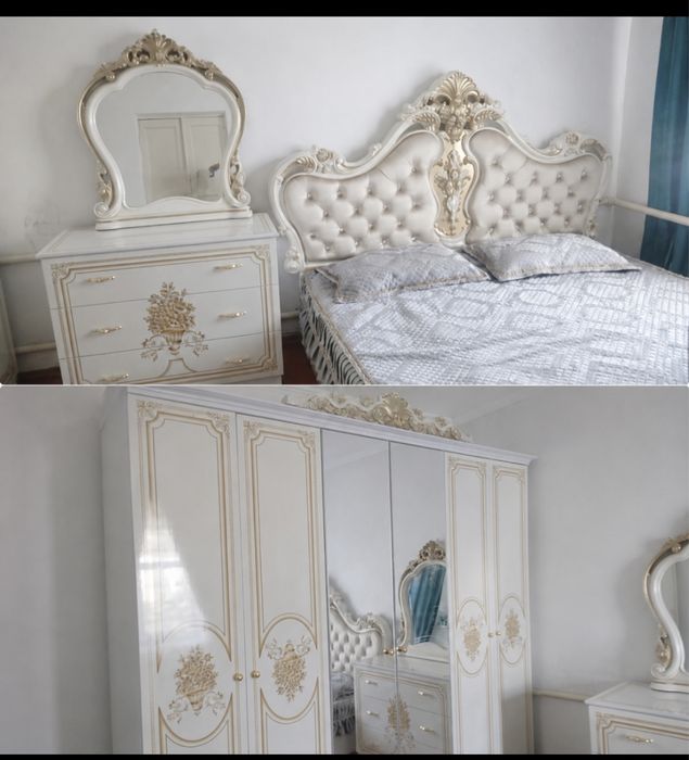 Спальный гарнитур