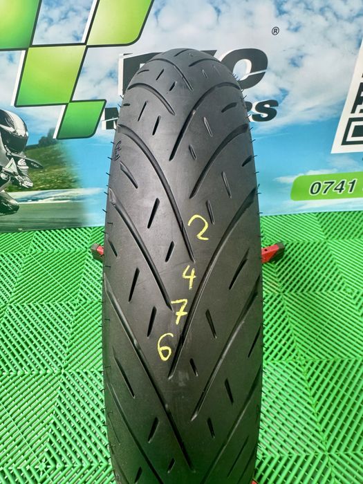 Anvelopa Moto 130 60 21 Metzeler Cruisetec 2022 Cauciuc Fata chopper cruiser C2476