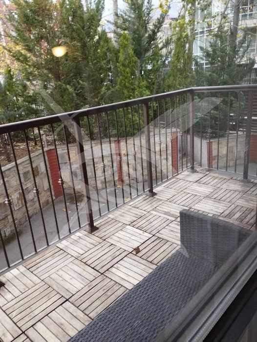 Дава се под наем Тристаен апартамент в София, Витоша - 140 кв.м за 1000 € - Снимка #5