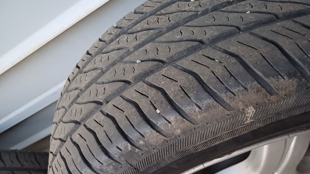 Диски Статус Р14