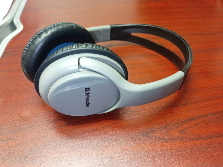 Наушники без проводные