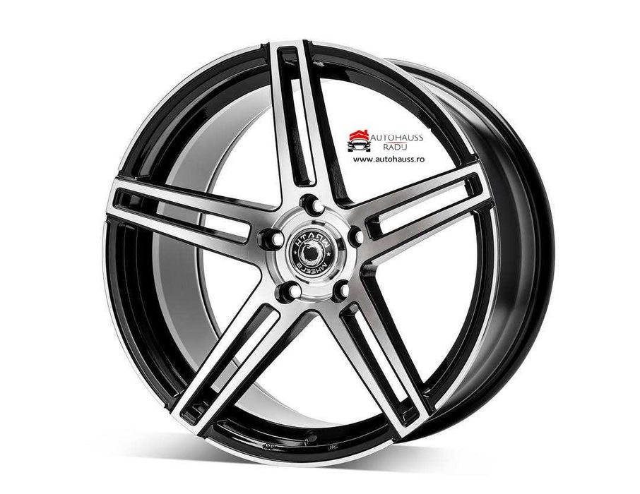 Jante Concave  5 x 112  R18  pt Volkswagen Audi  Skoda Seat Mercedes