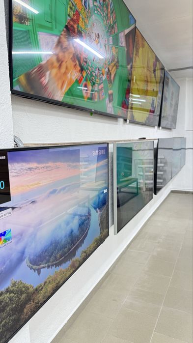 Телевизоры в астане с гарантией