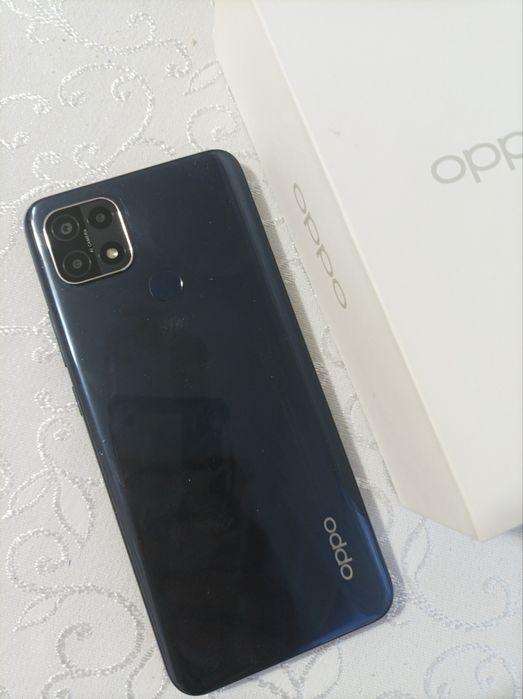 Продаётся Oppo A15S - Оппо А15S