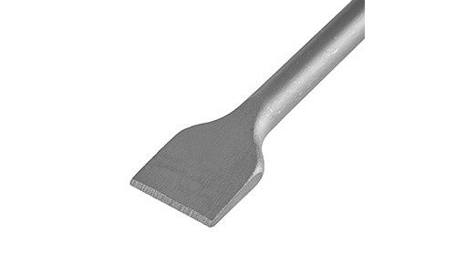 Зубило слесарное и строительное