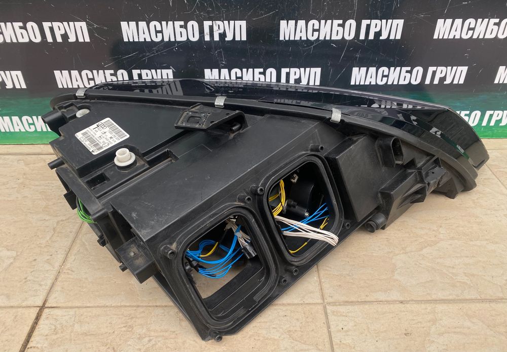 Фар far ляв фарове Full Led за Ауди Audi R8