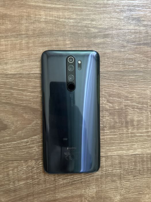 Redmi not 8 pro