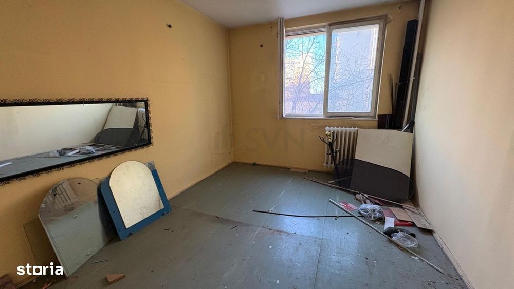 Apartament 3 camere I De vanzare I Tei-Obor — fotografia 3