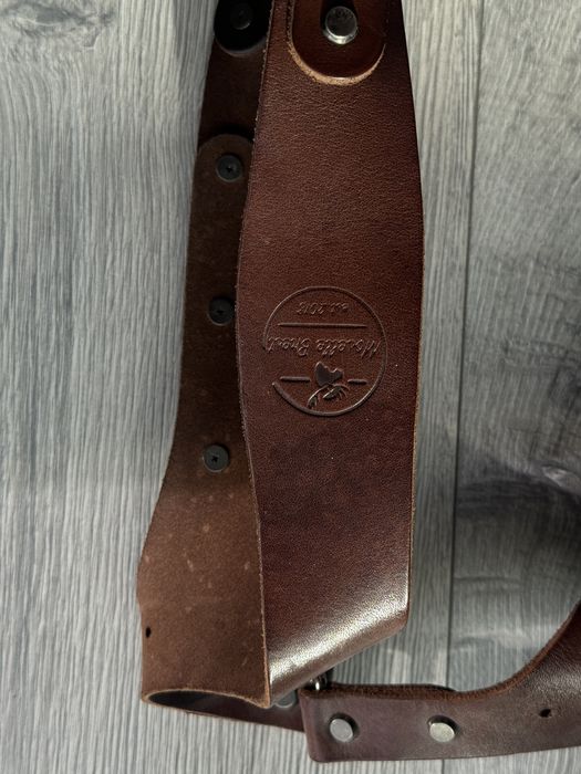 Ham foto Moselle brest