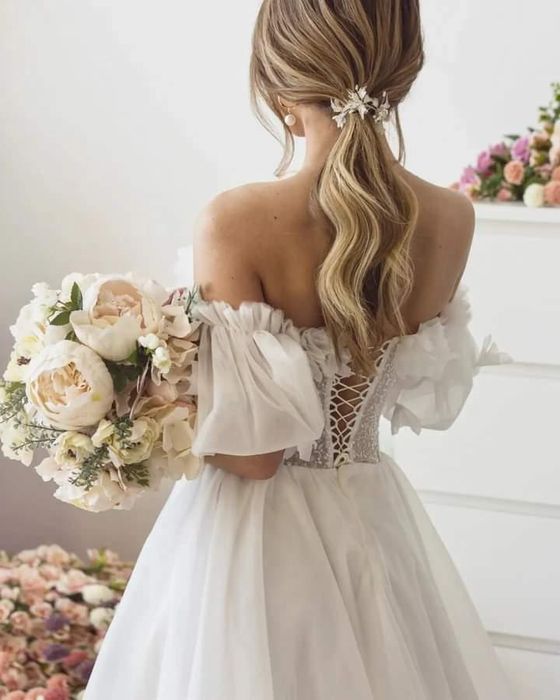 Свадебные украшения