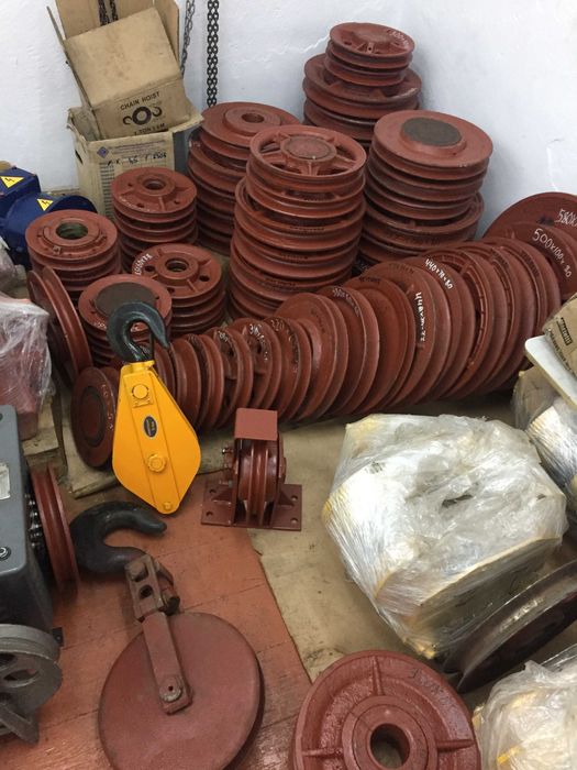 Тормоз ТКТ-100 с электромагнитом МО-100,ТКТ-200 с МО-200