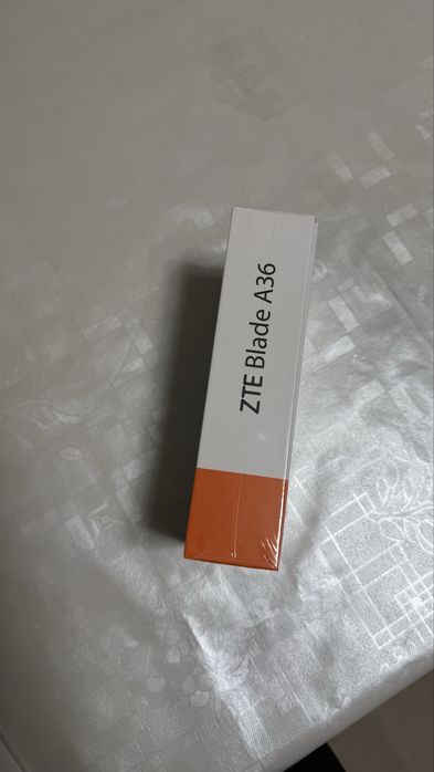 ZTE Blade A36 телефон Продажа Обмен