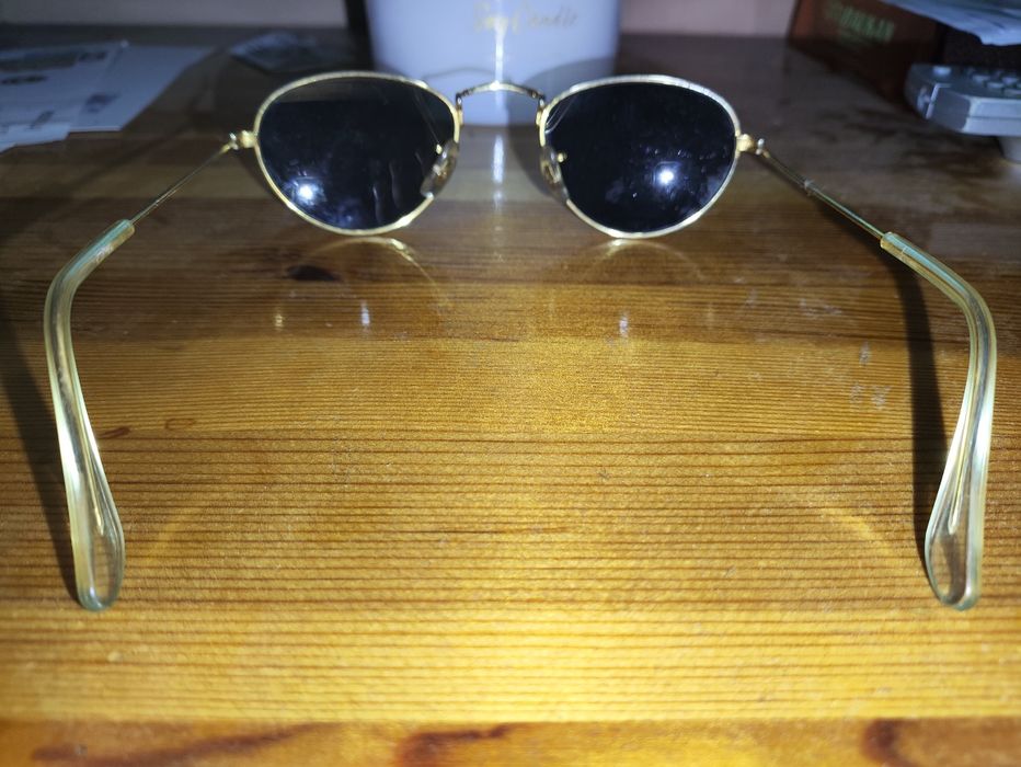 Дамски маркови очила