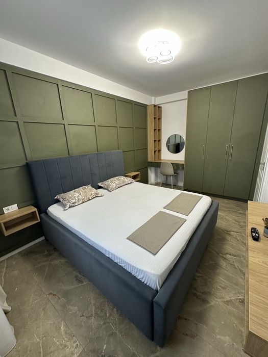 Apartament  regim hotelier