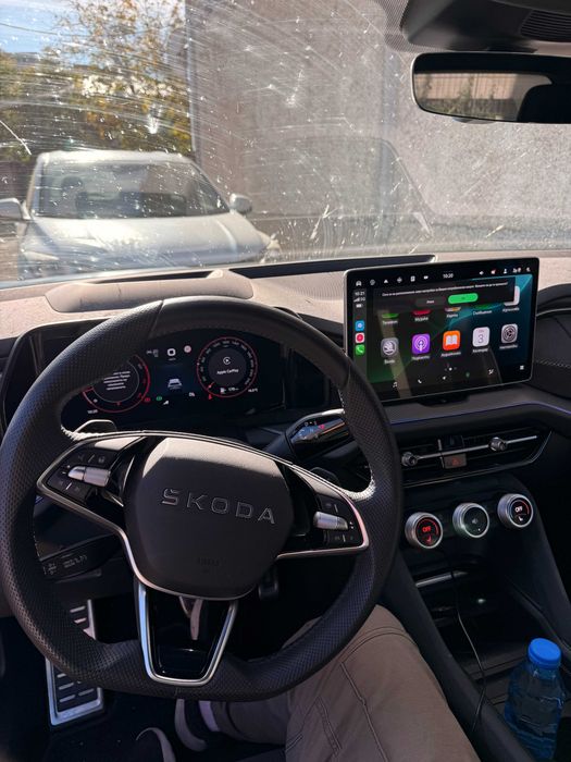 Автодиагностика и чип тунинг в Търговище – Remap BG