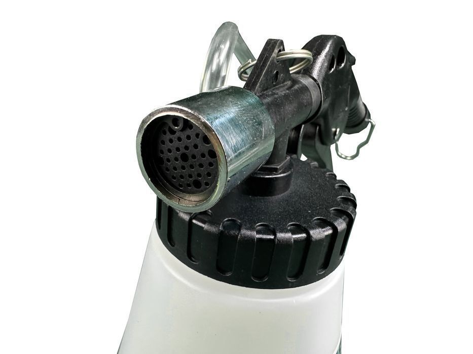 Dispozitiv pneumatic aerisit lichid de frana gebo tools