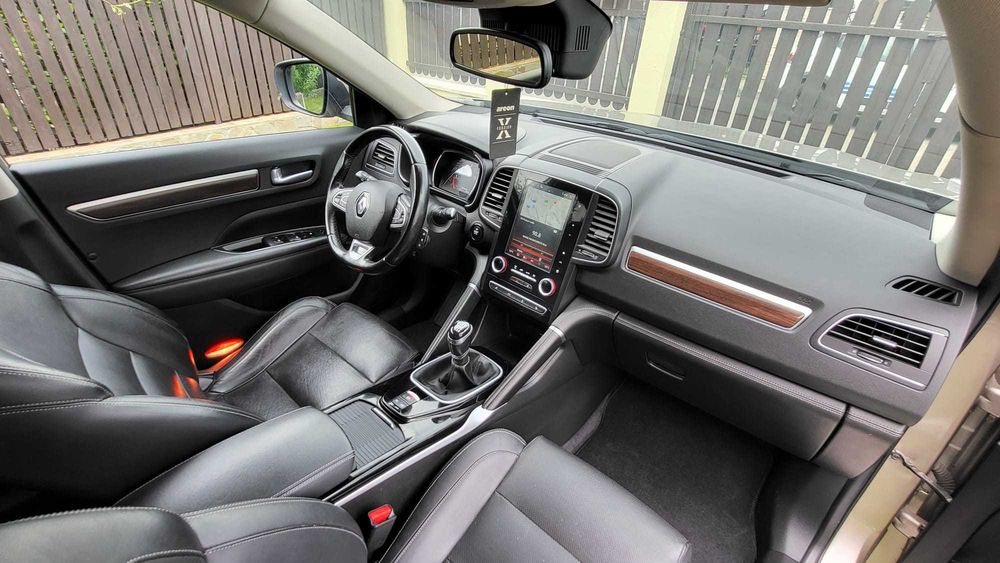 Renault Koleos 2.0 177Cp 4x4 Intense Edition