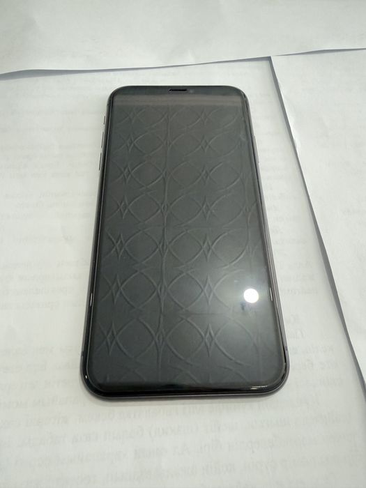 Продам iPhone 11 64gb