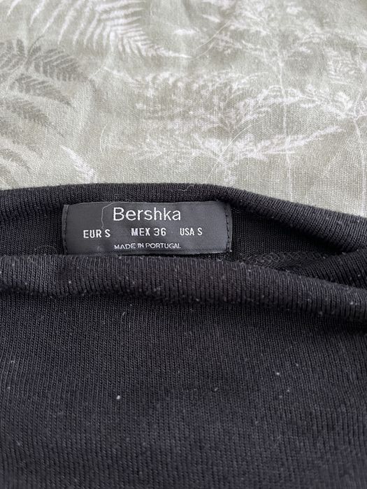 Bluză fashion Bershka bărbați