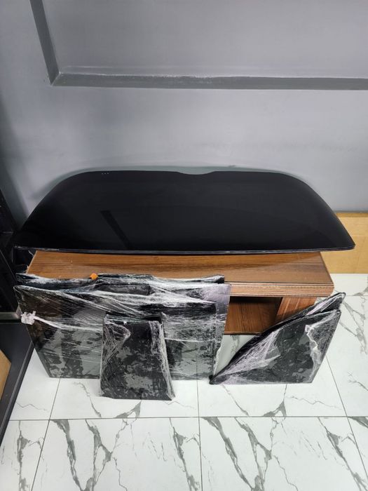 Ли7/Ли9 комплект Задняя полусфера оригинал