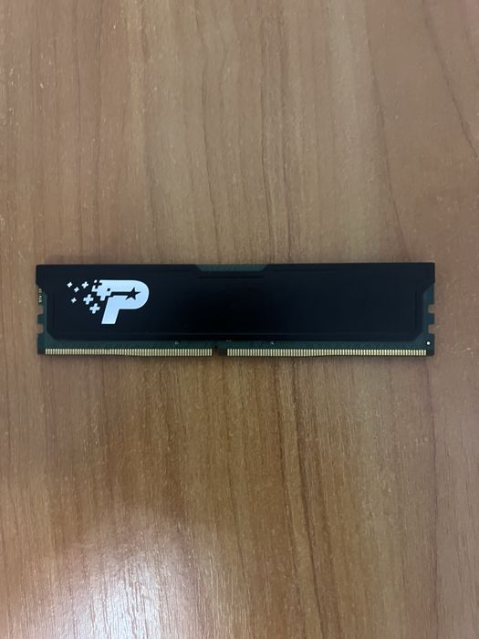 Patriot 8GB RAM DDR4 2133MHz CL15 1.2V
