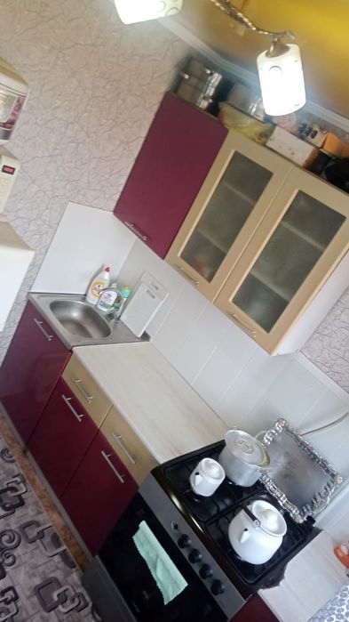 Квартира сатылады