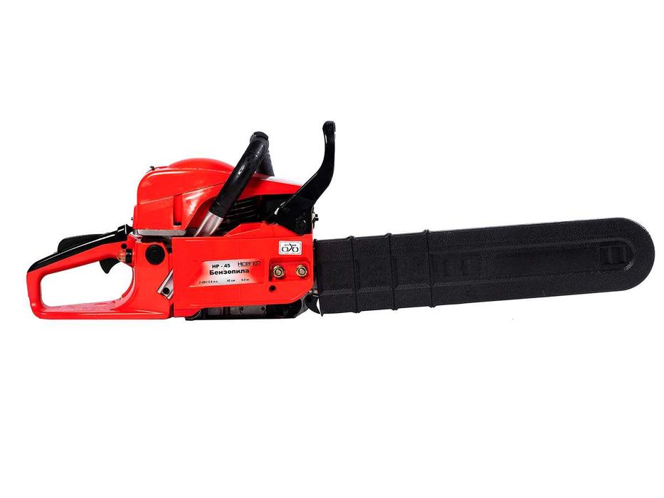 Цепная пила Helpfer