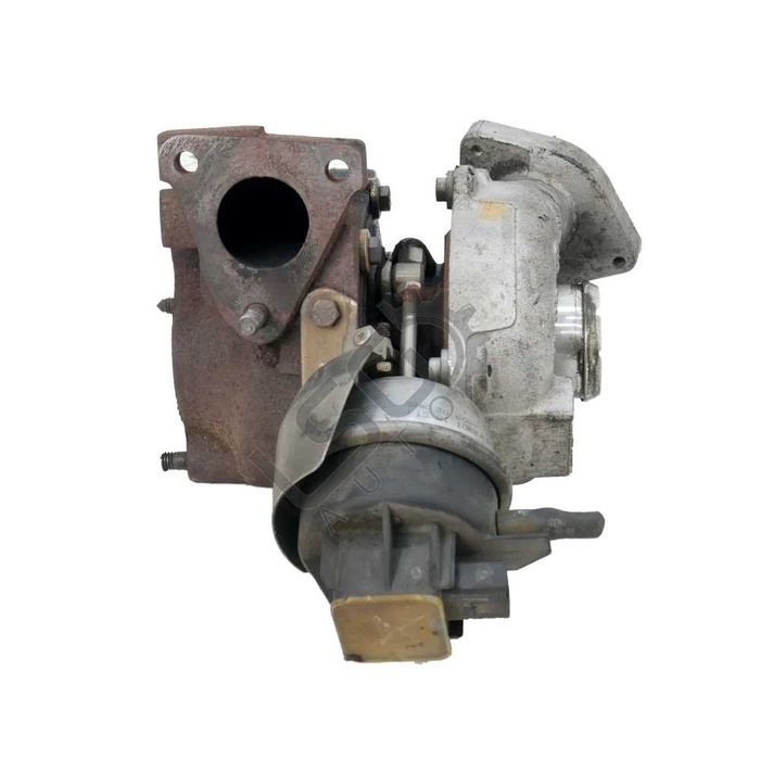 Турбо AUDI Q5 (8RB)  ID: 135935