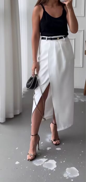 Юбка Zara, размер М