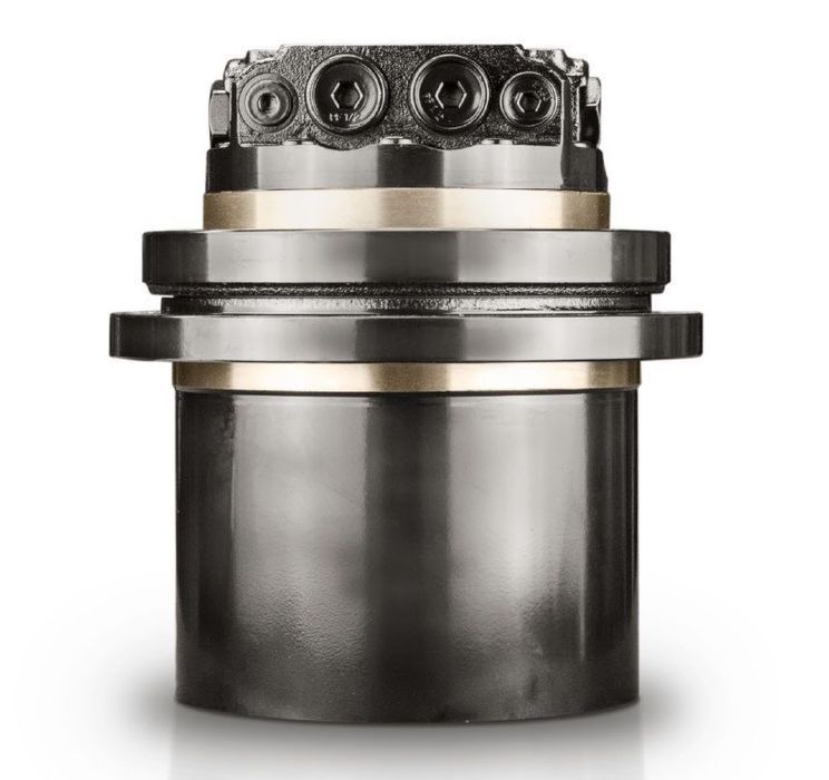 transmisie finala hitachi zx27u-2