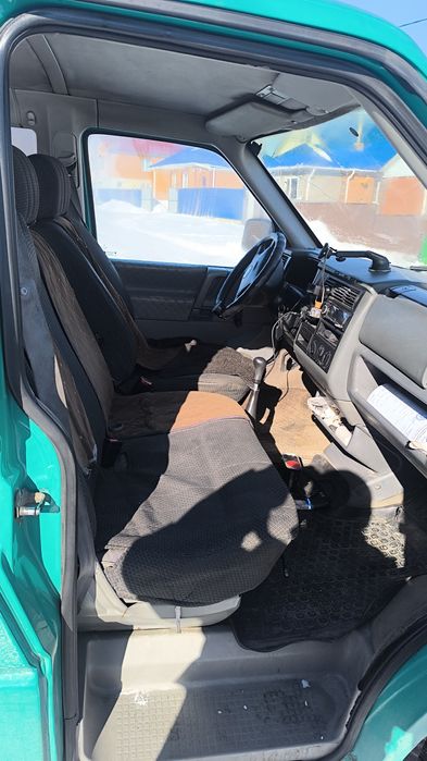 Продам Т4 1997лонг.каравелла