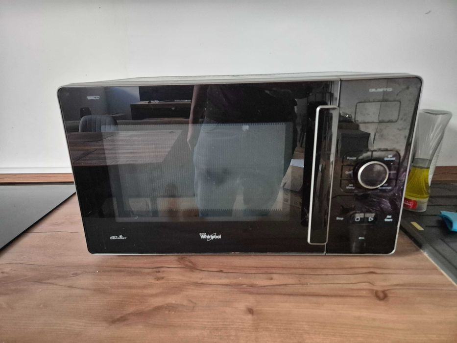 Cuptor Microunde Whirlpool
