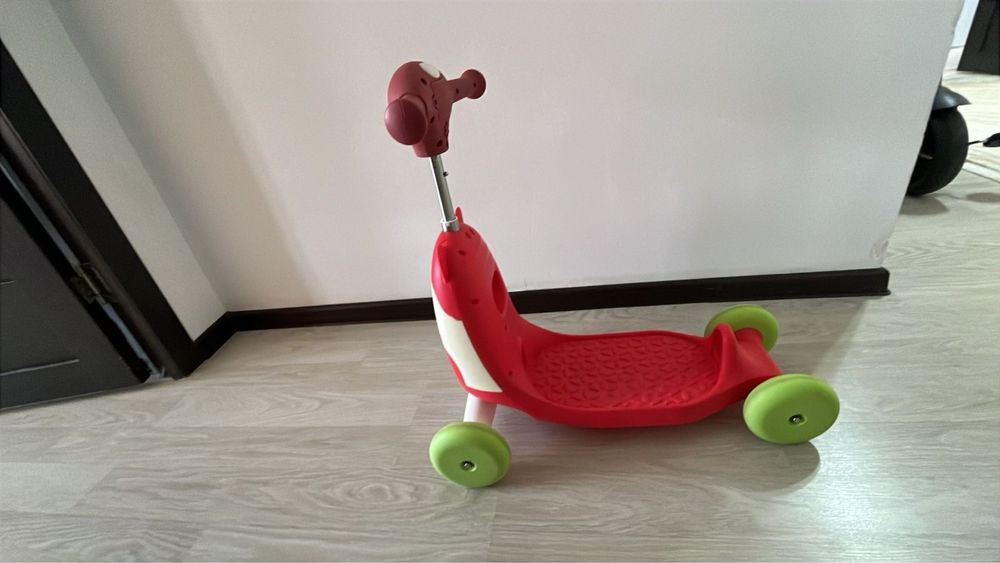 Продается детский самокат