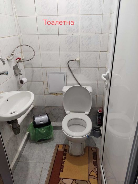 Продава многостаен апартамент в кв. Железник-Запад - гр. Стара Загора