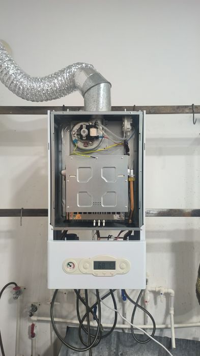 Котлов ремонт 24/7