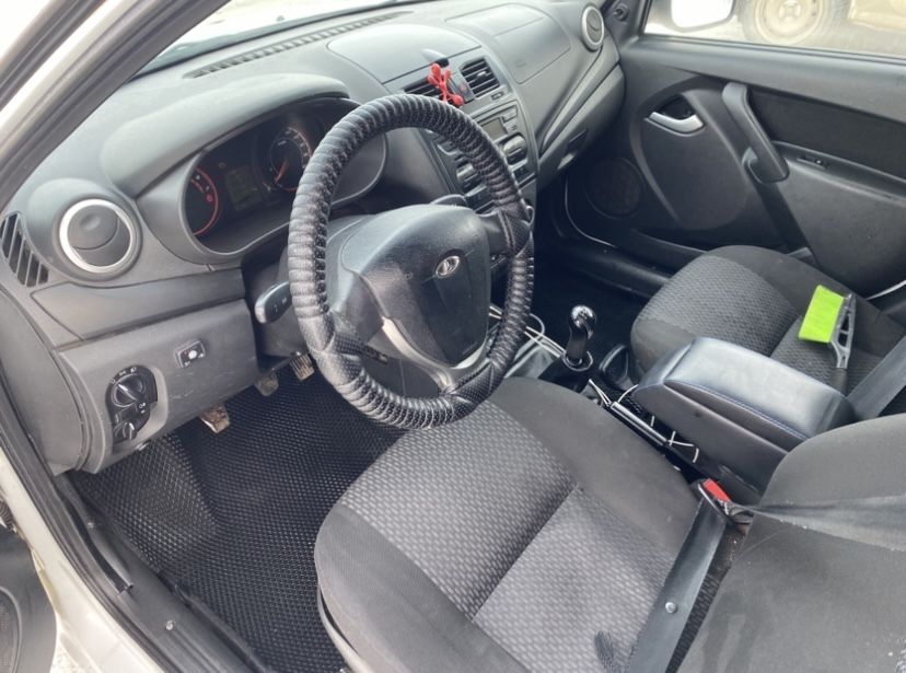 Продам Калина 2 Газ бензин