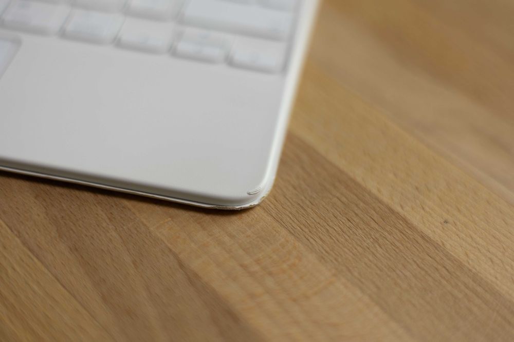 Apple Magic Keyboard for iPad Pro 12.9"