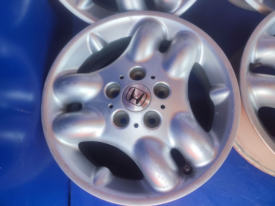 Диски R16 5 114, 3 на Honda