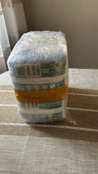 Подгузники ID Slip S