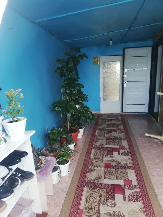 Продам дом в Пресновке