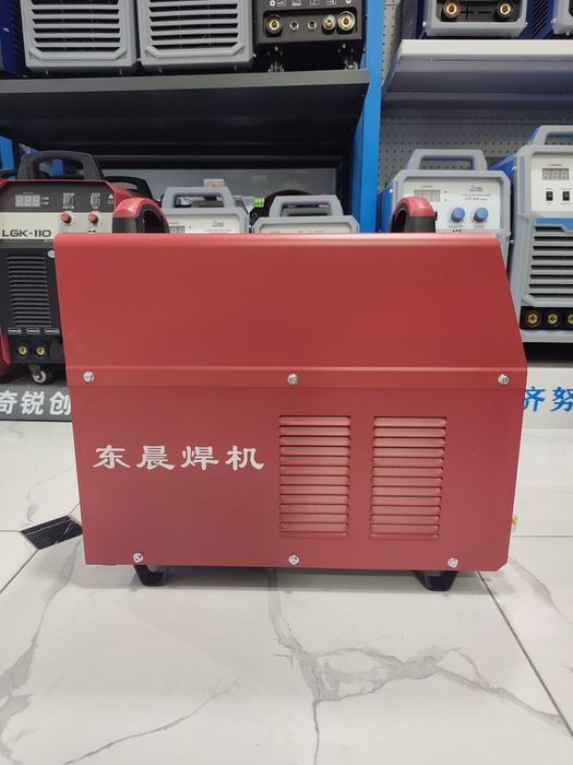 Dong cheng ZX7-500A 东晨电焊机 svarka parat