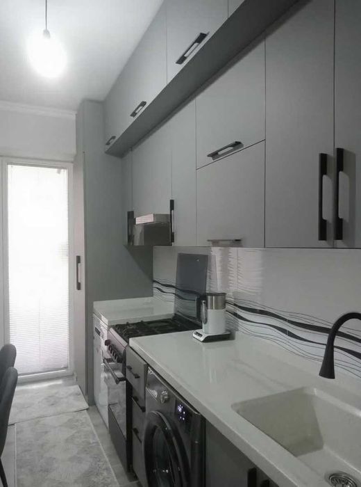 Продаю свою квартиру, 2-х комнатная, 53 кв.м, ТЦ Компас!