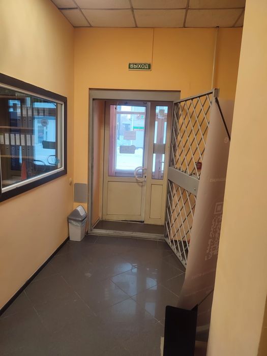 Сдам помещение р-он ДКМ