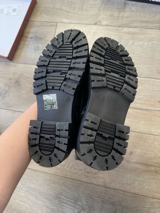 Дамски Боти на Tendenz 39 номер