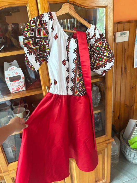 Дрехи за продажба