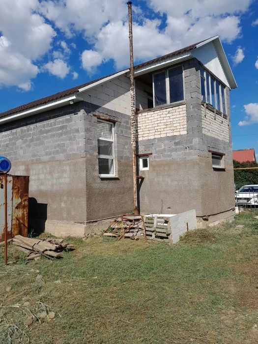 Продам частный дом